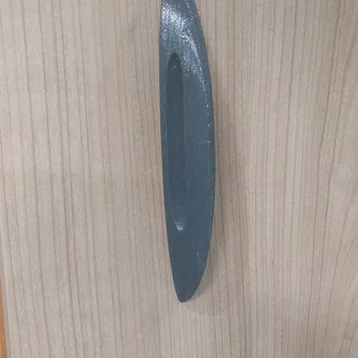 Tay nắm cửa và ngăn kéo (kèm ốc vít)