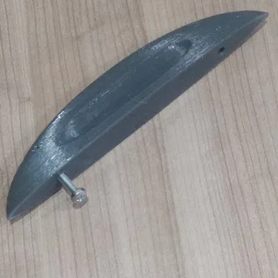 Tay nắm cửa và ngăn kéo (kèm ốc vít)