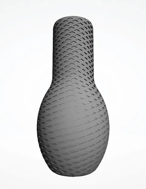 Các mẫu bình hoa với họa tiết độc đáo - Image 3