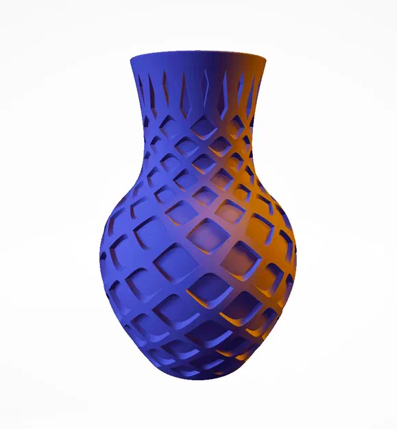 Các mẫu bình hoa với họa tiết độc đáo - Image 6