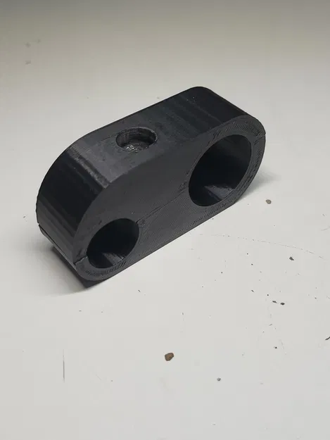 Ngàm kẹp bàn đạp cho ghế chơi game Playseat Challenge - Image 1