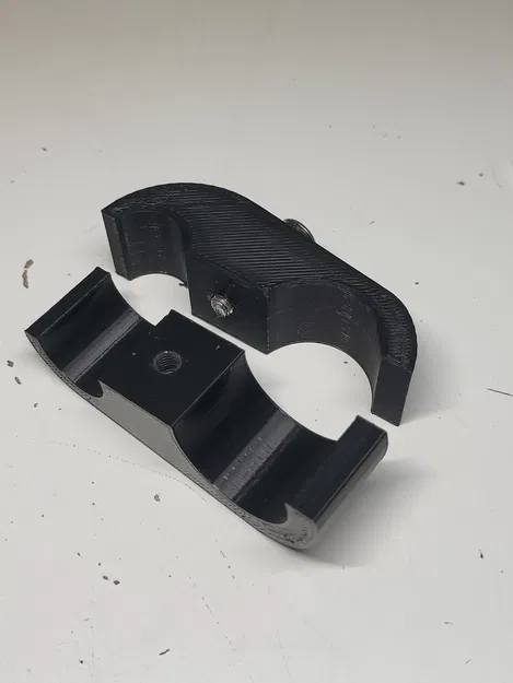 Ngàm kẹp bàn đạp cho ghế chơi game Playseat Challenge - Image 2