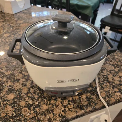 Tay cầm thay thế cho nồi cơm điện Black & Decker