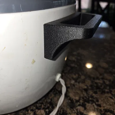 Tay cầm thay thế cho nồi cơm điện Black & Decker