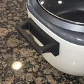 Tay cầm thay thế cho nồi cơm điện Black & Decker - Thumbnail 3