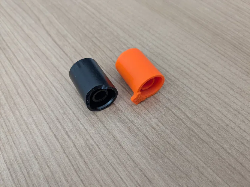 Piston hơi thay thế cho súng airsoft Walther P.38 - Image 2