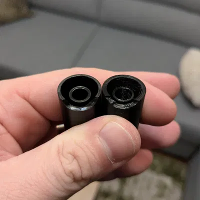 Piston hơi thay thế cho súng airsoft Walther P.38