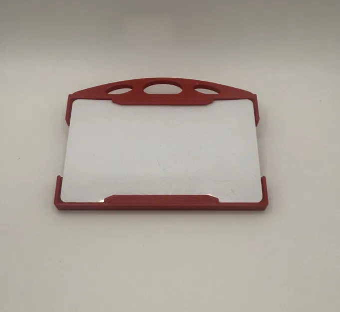 Bao Đựng Thẻ ID (ID Card Holder) - Image 2