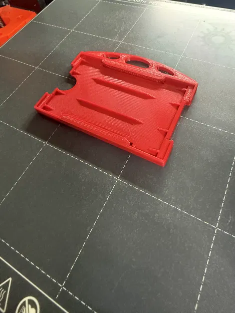 Bao Đựng Thẻ ID (ID Card Holder) - Image 3