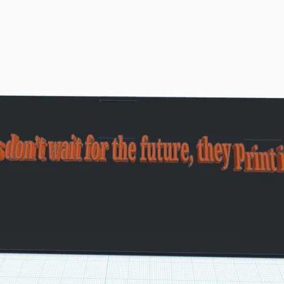 Tượng dành cho cộng đồng Maker