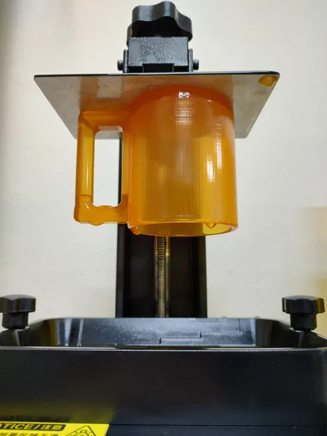 Cốc Pythagoras (Phiên bản cải tiến) - Image 5