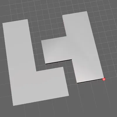 Bộ mảnh ghép Tetris 3D - Mô hình in 3D giải trí đầy sáng tạo