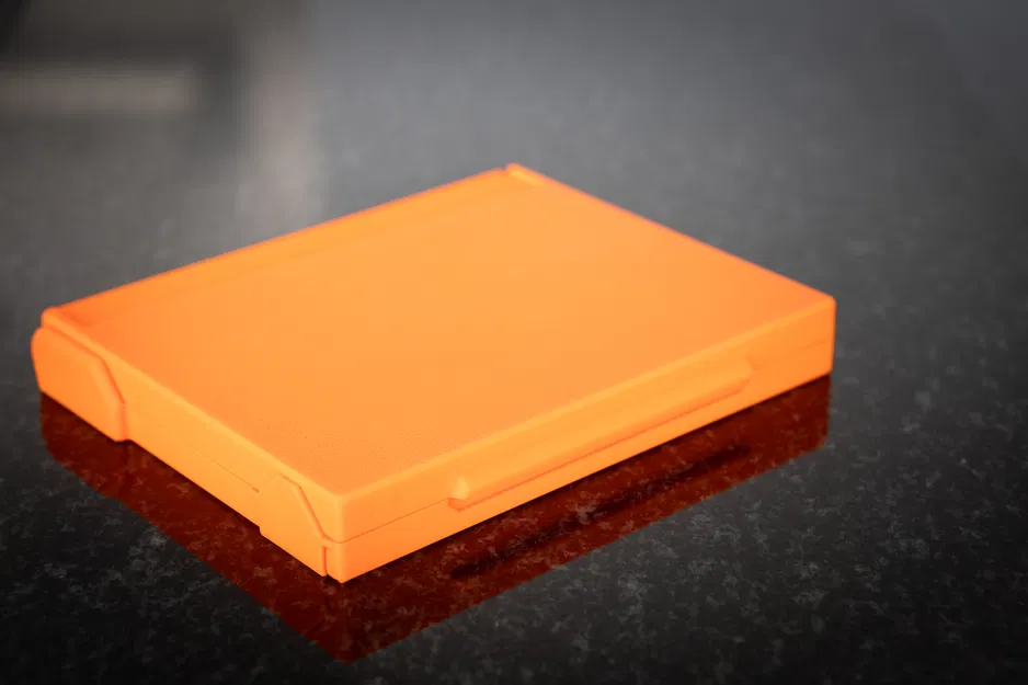 Hộp đựng mũi vít dài (100mm) - Image 2