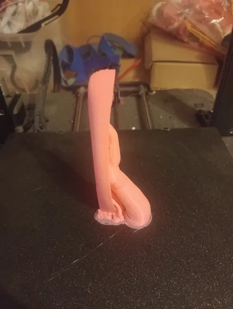 Mô hình thuyền chèo 3D (Rowing Boat) tỉ lệ 1:40 cực đẹp - Image 2