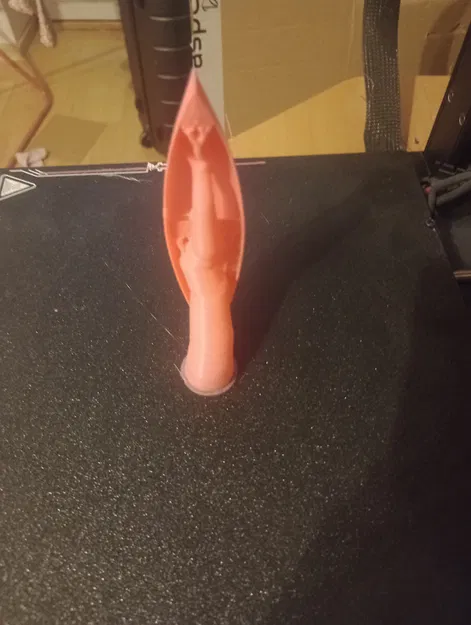 Mô hình thuyền chèo 3D (Rowing Boat) tỉ lệ 1:40 cực đẹp - Image 3