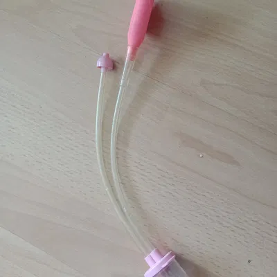 Đầu chuyển đổi máy hút bụi cầm tay cho dụng cụ hút mũi em bé