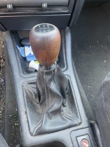 Bộ chi tiết sửa chữa núm cần số xe Xantia - Image 1