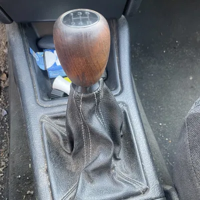 Bộ chi tiết sửa chữa núm cần số xe Xantia