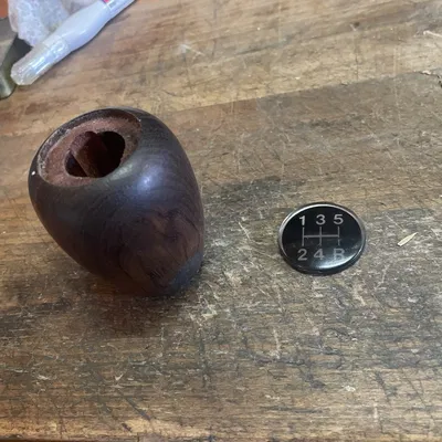 Bộ chi tiết sửa chữa núm cần số xe Xantia