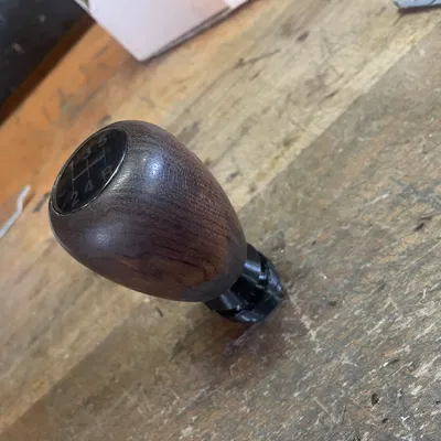 Bộ chi tiết sửa chữa núm cần số xe Xantia