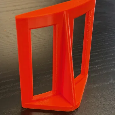 Bộ giữ sợi nhựa 3D (Filament Keeper) chống rối dây hiệu quả