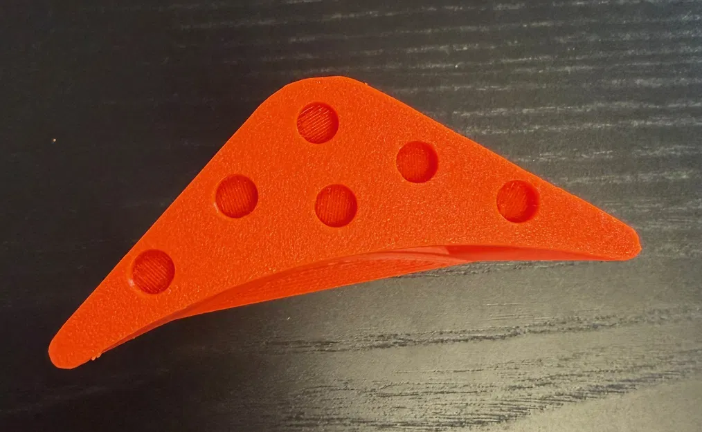 Bộ giữ sợi nhựa 3D (Filament Keeper) chống rối dây hiệu quả - Image 7