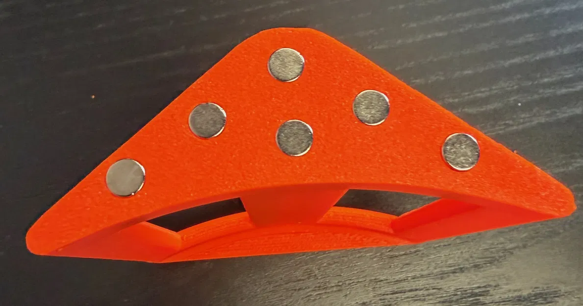 Bộ giữ sợi nhựa 3D (Filament Keeper) chống rối dây hiệu quả - Image 8