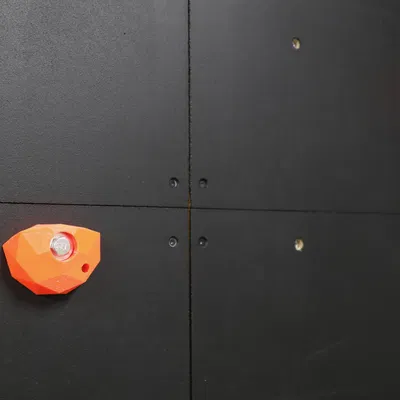 Mấu bám leo núi Low-Poly (dành cho trẻ em hoặc người mới tập)