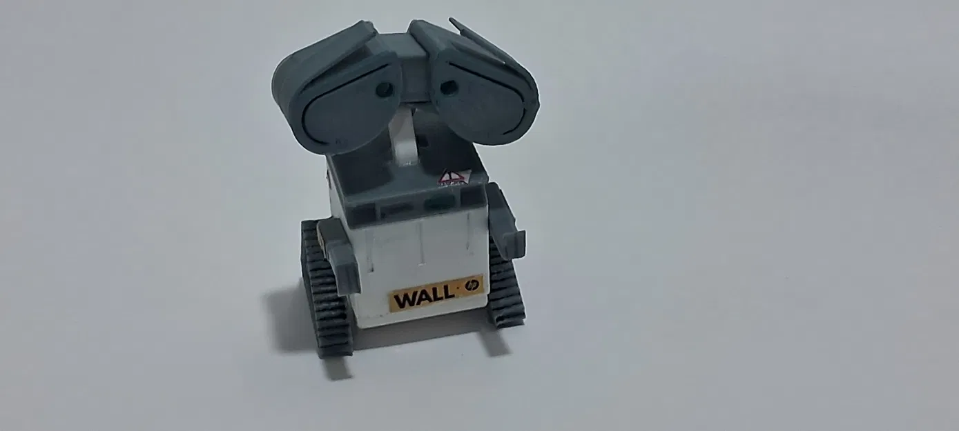 Wall-HP Otto – Robot dùng xích đầy cá tính cho dòng HP Otto - Image 6