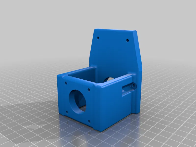 Bộ Kit CNC Cho Máy Phay Proxxon MF70 - Image 3