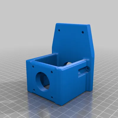 Bộ Kit CNC Cho Máy Phay Proxxon MF70