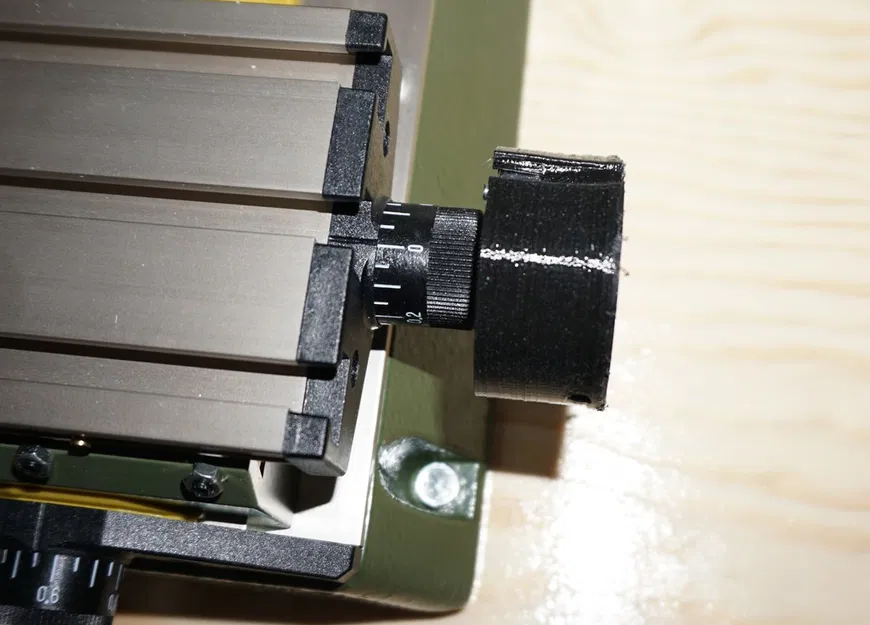 Bộ Kit CNC Cho Máy Phay Proxxon MF70 - Image 13