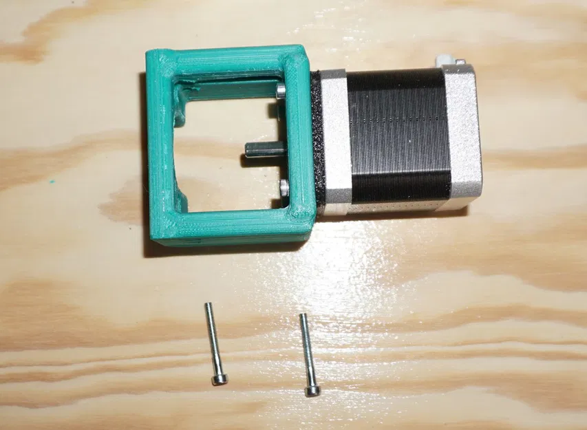 Bộ Kit CNC Cho Máy Phay Proxxon MF70 - Image 14