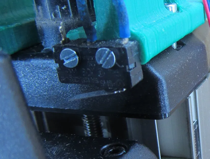 Bộ Kit CNC Cho Máy Phay Proxxon MF70 - Image 23