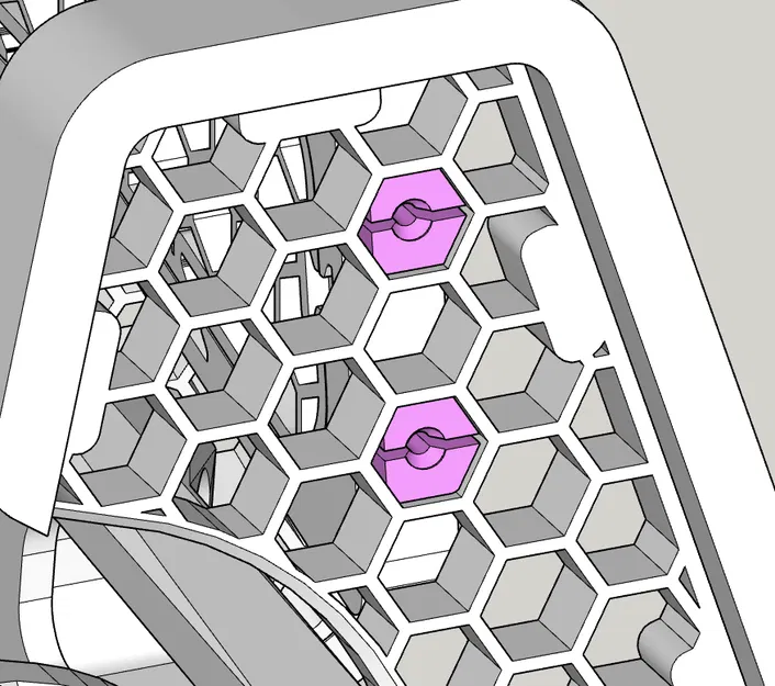 Tay cầm và giá treo cáp sạc xe điện (EV Cable handle and stand) - Image 4