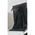 Chặn sách Tử thần (Grim Reaper) - Mẫu chặn sách phía bên trái - Thumbnail 13