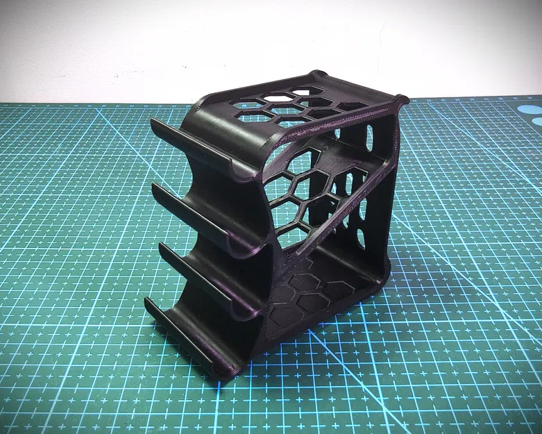 Cốc Rửa Cọ Vẽ Vuông - Đa Năng và Tiện Lợi - Image 5