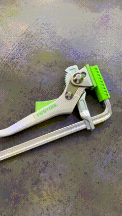 Bản Nâng Cấp Kẹp Festool (Festool Clamp Upgrade) - Thumbnail 2