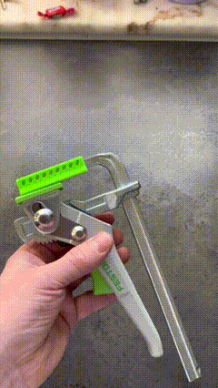 Bản Nâng Cấp Kẹp Festool (Festool Clamp Upgrade) - Image 3