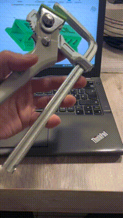 Bản Nâng Cấp Kẹp Festool (Festool Clamp Upgrade) - Thumbnail 5