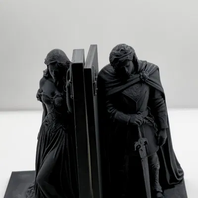 Chặn sách Hoàng tử – Chiến binh Trung cổ với Kiếm