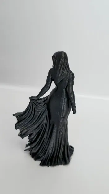 Mô hình Gothic Muse – Dark Temptation - Image 2