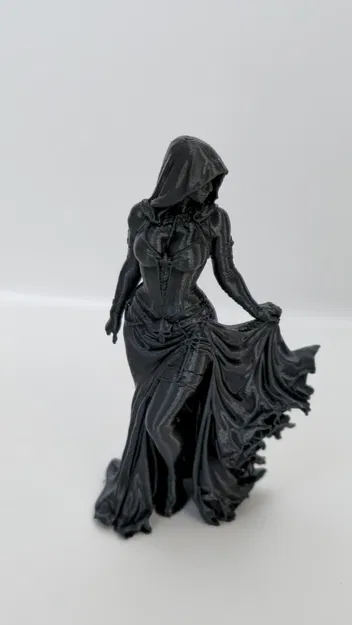 Mô hình Gothic Muse – Dark Temptation - Image 4