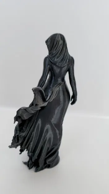 Mô hình Gothic Muse – Dark Temptation - Image 5