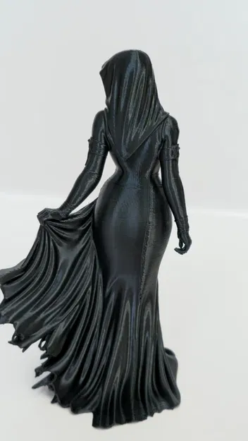 Mô hình Gothic Muse – Dark Temptation - Image 6