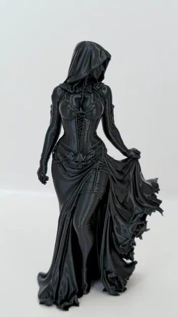 Mô hình Gothic Muse – Dark Temptation - Image 7