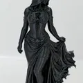 Mô hình Gothic Muse – Dark Temptation - Thumbnail 7