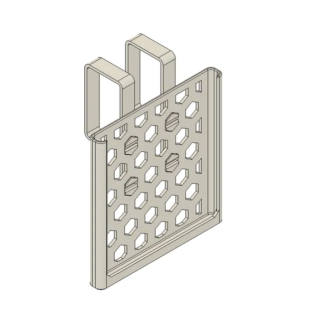 Giá đỡ thẻ kho (Stock card holder) - Image 2