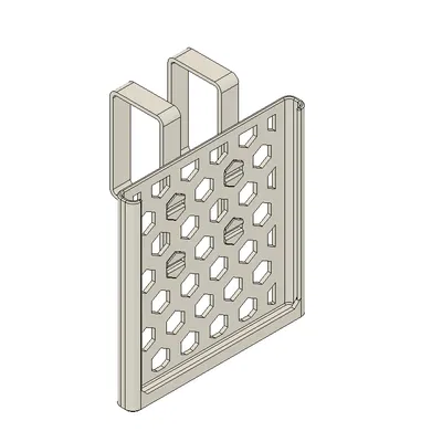 Giá đỡ thẻ kho (Stock card holder)