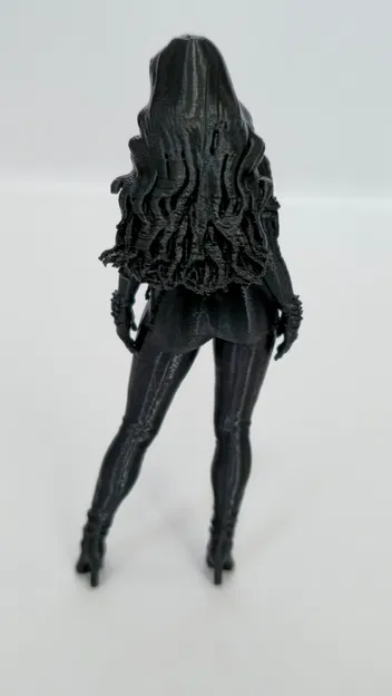 Mô hình Gothic Muse – Dominant Grace - Image 2